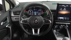 Renault Captur Edition Paris* * 360cam* * Distronic* * Lane assis | Auto.bg — изображение 12 Renault Captur Edition Paris* * 360cam* * Distronic* * Lane assis | Auto.bg — изображение 12