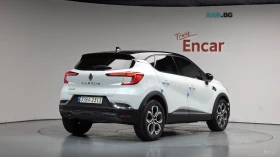 Renault Captur Edition Paris* * 360cam* * Distronic* * Lane assis | Auto.bg — изображение 2 Renault Captur Edition Paris* * 360cam* * Distronic* * Lane assis | Auto.bg — изображение 2