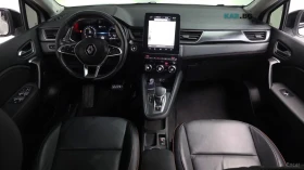 Renault Captur Edition Paris* * 360cam* * Distronic* * Lane assis | Auto.bg — изображение 7 Renault Captur Edition Paris* * 360cam* * Distronic* * Lane assis | Auto.bg — изображение 7