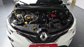 Renault Captur Edition Paris* * 360cam* * Distronic* * Lane assis | Auto.bg — изображение 6 Renault Captur Edition Paris* * 360cam* * Distronic* * Lane assis | Auto.bg — изображение 6