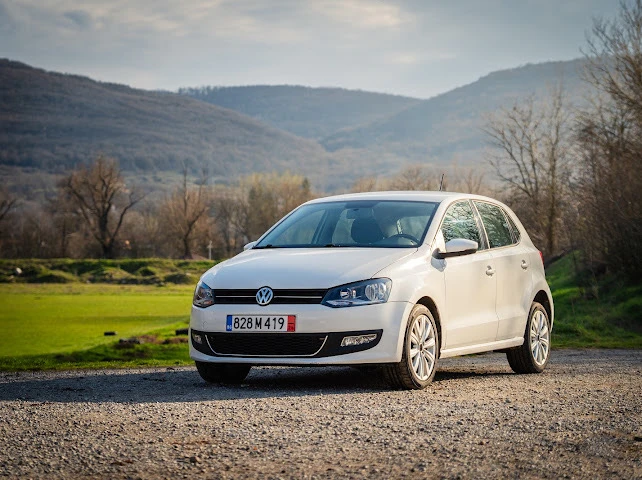 VW Polo - 4200 € / 8214.49 лв. - 87846874 1 | Car24.bg VW Polo - 4200 € / 8214.49 лв. - 87846874 1