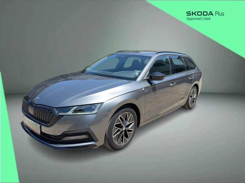 Skoda Octavia Спорт Лайн 1.5 TSI / 110 kW / 150 к.с., 7DSG, M-HE - 20500 € / 40094.51 лв. - 45122845 1 | Car24.bg Skoda Octavia Спорт Лайн 1.5 TSI / 110 kW / 150 к.с., 7DSG, M-HE - 20500 € / 40094.51 лв. - 45122845 1