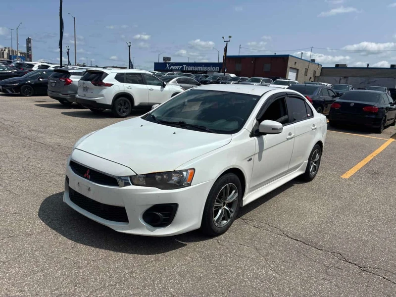 Mitsubishi Lancer * 4dr Sdn FWD * CARFAX * ФИНАНСИРАНЕ - 7450 € / 14570.93 лв. - 46219468 1 | Car24.bg Mitsubishi Lancer * 4dr Sdn FWD * CARFAX * ФИНАНСИРАНЕ - 7450 € / 14570.93 лв. - 46219468 1