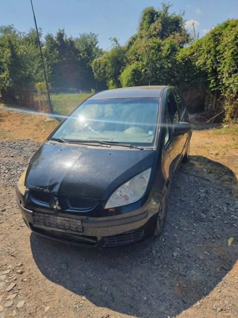 Mitsubishi Colt 1.1/ 1.3 - 5 € - 76877644 1 | Car24.bg Mitsubishi Colt 1.1/ 1.3 - 5 € - 76877644 1