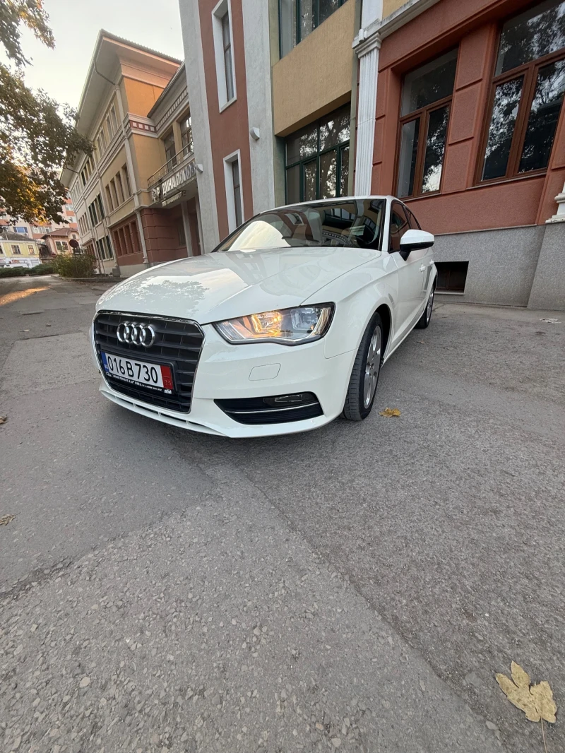Audi A3 Sportback 2000TDI ambition - 7800 € - 69171920 1 | Car24.bg Audi A3 Sportback 2000TDI ambition - 7800 € - 69171920 1