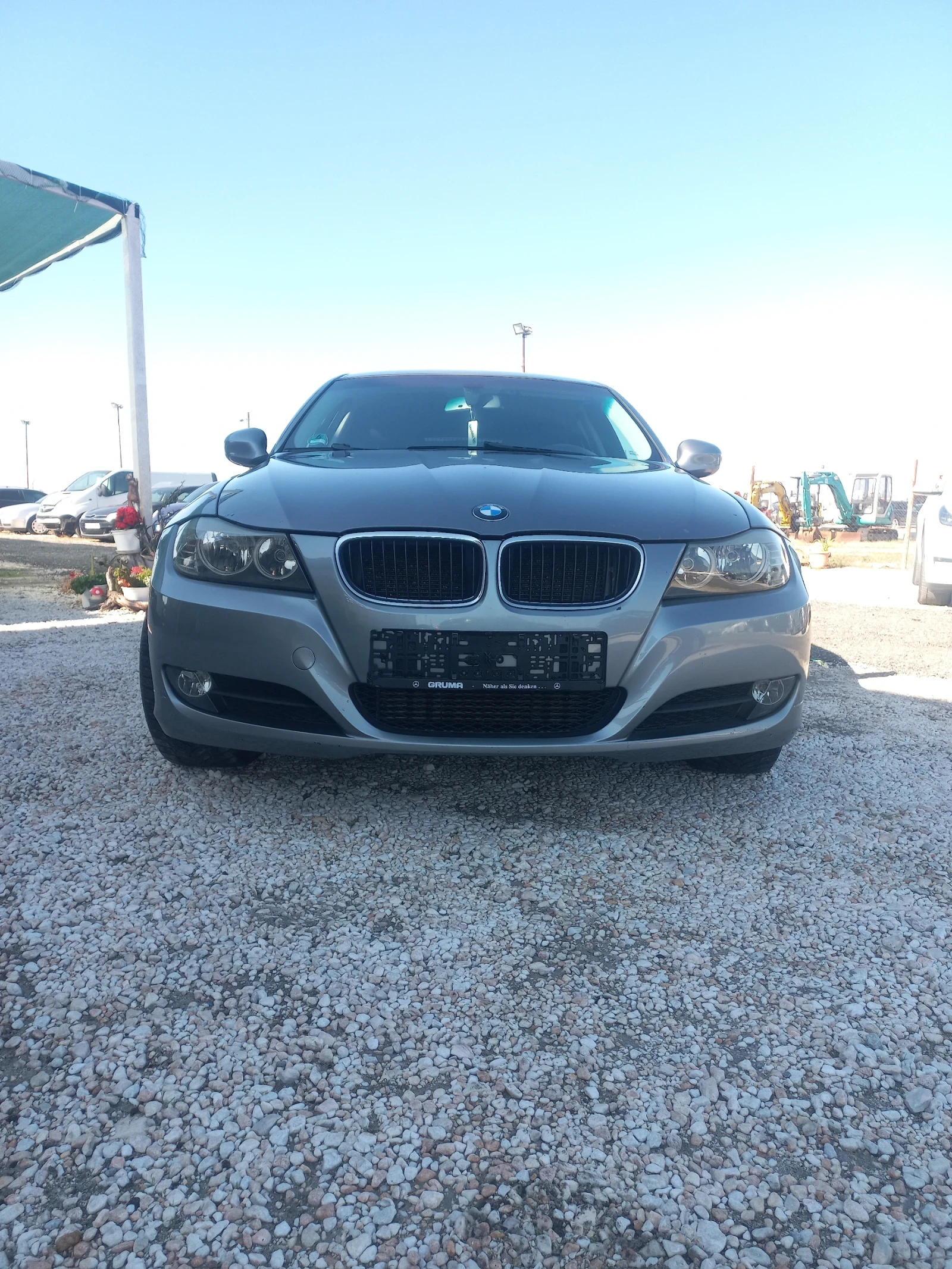 BMW 318 1, 8 i - изображение 3 | Auto.bg BMW 318 1, 8 i - изображение 3