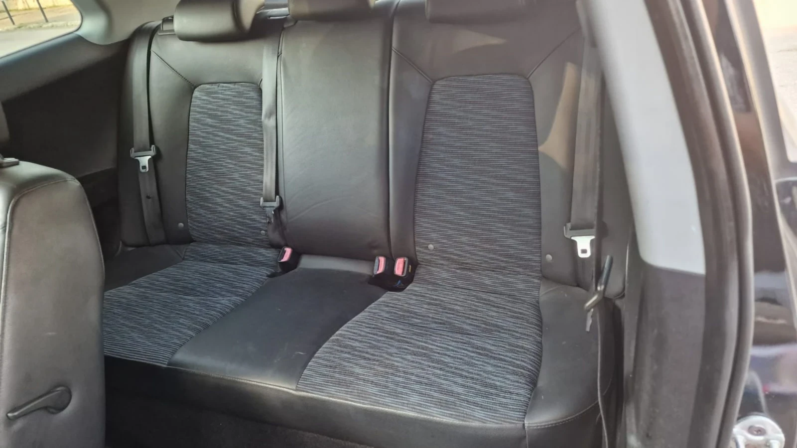 Kia Pro ceed 1.6crdi - изображение 6 | Auto.bg Kia Pro ceed 1.6crdi - изображение 6