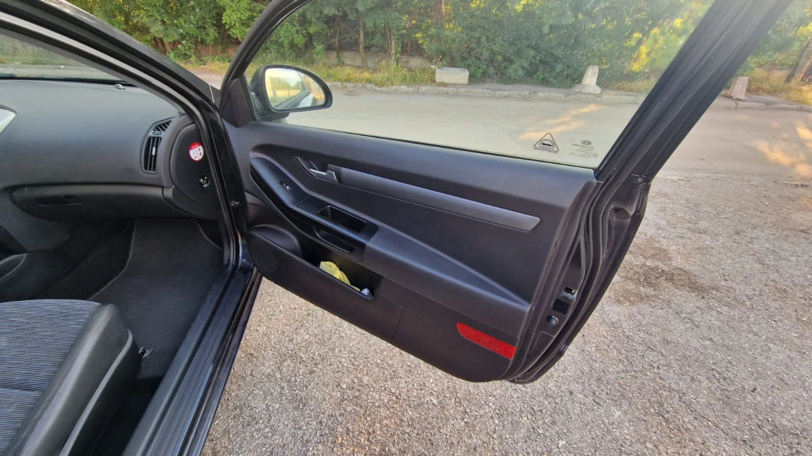 Kia Pro ceed 1.6crdi - изображение 4 | Auto.bg Kia Pro ceed 1.6crdi - изображение 4