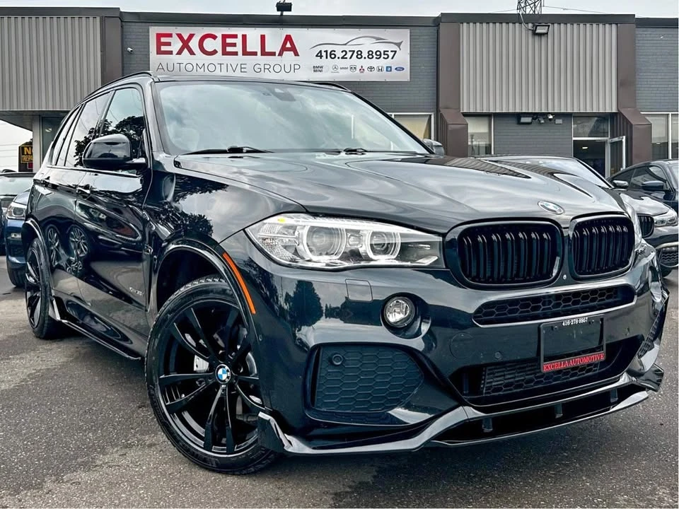 BMW X5 * xDrive35i M Sport 7 Passenger* АВТОКРЕДИТ* | Auto.bg — изображение 1 BMW X5 * xDrive35i M Sport 7 Passenger* АВТОКРЕДИТ* | Auto.bg — изображение 1