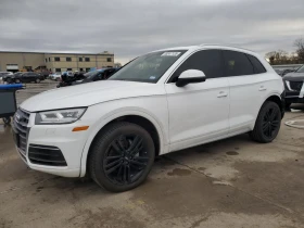 Audi Q5 1 - Car24.bg Audi Q5 1