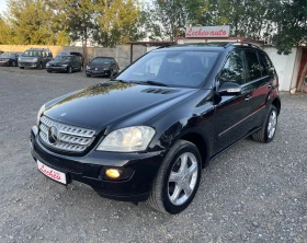 Mercedes-Benz ML 320 D 224к.с /164/ SPORT Full optional ЛИЗИНГ - Car24.bg Mercedes-Benz ML 320 D 224к.с /164/ SPORT Full optional ЛИЗИНГ