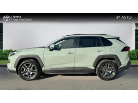 Toyota Rav4 2.5 HSD ADVENTURE AWD-i - 87900 лв. / 44942.56 € - 91645607 3 | Car24.bg Toyota Rav4 2.5 HSD ADVENTURE AWD-i - 87900 лв. / 44942.56 € - 91645607 3
