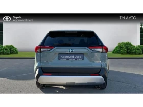Toyota Rav4 2.5 HSD ADVENTURE AWD-i - 87900 лв. / 44942.56 € - 91645607 4 | Car24.bg Toyota Rav4 2.5 HSD ADVENTURE AWD-i - 87900 лв. / 44942.56 € - 91645607 4