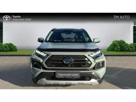 Toyota Rav4 2.5 HSD ADVENTURE AWD-i - 87900 лв. / 44942.56 € - 91645607 5 | Car24.bg Toyota Rav4 2.5 HSD ADVENTURE AWD-i - 87900 лв. / 44942.56 € - 91645607 5