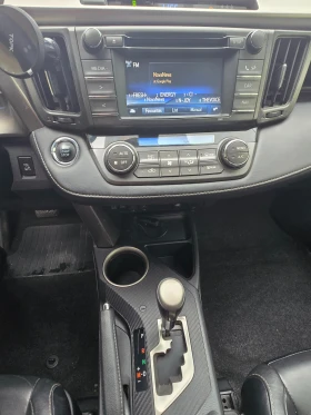 Toyota Rav4 undefined | Auto.bg — изображение 8 Toyota Rav4 undefined | Auto.bg — изображение 8