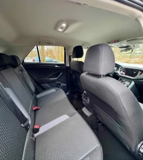 VW T-Roc 4 Motion - 10000 € / 19558.30 лв. - 77555437 6 | Car24.bg VW T-Roc 4 Motion - 10000 € / 19558.30 лв. - 77555437 6