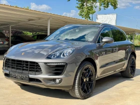 Porsche Macan * S* LED* PANORAMA* CAMERA* FULL* | Auto.bg — изображение 3 Porsche Macan * S* LED* PANORAMA* CAMERA* FULL* | Auto.bg — изображение 3
