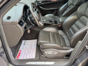 Porsche Macan * S* LED* PANORAMA* CAMERA* FULL* | Auto.bg — изображение 12 Porsche Macan * S* LED* PANORAMA* CAMERA* FULL* | Auto.bg — изображение 12