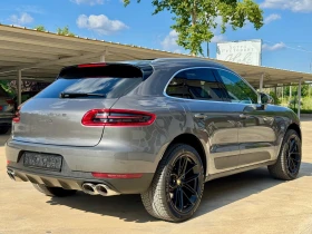 Porsche Macan * S* LED* PANORAMA* CAMERA* FULL* | Auto.bg — изображение 7 Porsche Macan * S* LED* PANORAMA* CAMERA* FULL* | Auto.bg — изображение 7