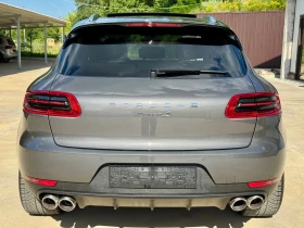 Porsche Macan * S* LED* PANORAMA* CAMERA* FULL* | Auto.bg — изображение 6 Porsche Macan * S* LED* PANORAMA* CAMERA* FULL* | Auto.bg — изображение 6