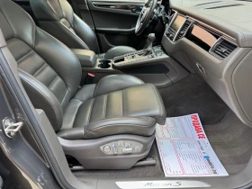 Porsche Macan * S* LED* PANORAMA* CAMERA* FULL* | Auto.bg — изображение 10 Porsche Macan * S* LED* PANORAMA* CAMERA* FULL* | Auto.bg — изображение 10