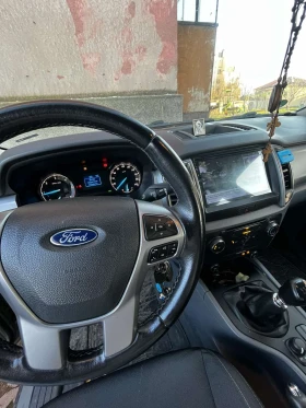 Ford Ranger Пикап - 24300 € / 47526.67 лв. - 65314063 7 | Car24.bg Ford Ranger Пикап - 24300 € / 47526.67 лв. - 65314063 7