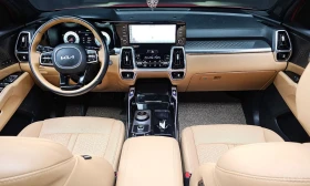 Kia Sorento 1.6 Hybrid NOBLESSE* DISTRONIC* 360* ХЕДЪП* PANO* | Auto.bg — изображение 8 Kia Sorento 1.6 Hybrid NOBLESSE* DISTRONIC* 360* ХЕДЪП* PANO* | Auto.bg — изображение 8