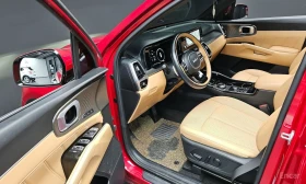 Kia Sorento 1.6 Hybrid NOBLESSE* DISTRONIC* 360* ХЕДЪП* PANO* | Auto.bg — изображение 6 Kia Sorento 1.6 Hybrid NOBLESSE* DISTRONIC* 360* ХЕДЪП* PANO* | Auto.bg — изображение 6