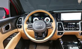 Kia Sorento 1.6 Hybrid NOBLESSE* DISTRONIC* 360* ХЕДЪП* PANO* | Auto.bg — изображение 9 Kia Sorento 1.6 Hybrid NOBLESSE* DISTRONIC* 360* ХЕДЪП* PANO* | Auto.bg — изображение 9
