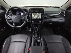 SsangYong Tivoli 1.5 173910 Automatic | Auto.bg — изображение 7 SsangYong Tivoli 1.5 173910 Automatic | Auto.bg — изображение 7