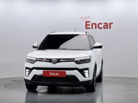 SsangYong Tivoli 1.5 173910 Automatic | Auto.bg — изображение 3 SsangYong Tivoli 1.5 173910 Automatic | Auto.bg — изображение 3
