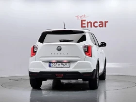 SsangYong Tivoli 1.5 173910 Automatic | Auto.bg — изображение 4 SsangYong Tivoli 1.5 173910 Automatic | Auto.bg — изображение 4
