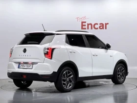 SsangYong Tivoli 1.5 173910 Automatic | Auto.bg — изображение 2 SsangYong Tivoli 1.5 173910 Automatic | Auto.bg — изображение 2