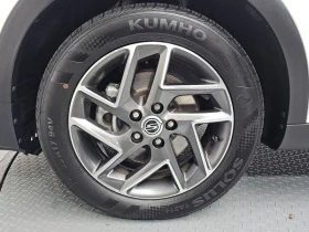 SsangYong Tivoli 1.5 173910 Automatic | Auto.bg — изображение 5 SsangYong Tivoli 1.5 173910 Automatic | Auto.bg — изображение 5