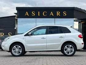 Renault Koleos / 2.0D / 150HP / 4X4 / КОЖА / 51 000 КМ / | Auto.bg — изображение 2 Renault Koleos / 2.0D / 150HP / 4X4 / КОЖА / 51 000 КМ / | Auto.bg — изображение 2