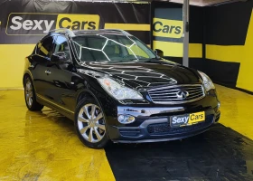 Infiniti Ex30 30D - Car24.bg Infiniti Ex30 30D