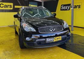 Infiniti Ex30 30D - 6999 € - 68254763 4 | Car24.bg Infiniti Ex30 30D - 6999 € - 68254763 4