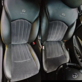 Infiniti Ex30 30D - 6999 € - 68254763 10 | Car24.bg Infiniti Ex30 30D - 6999 € - 68254763 10