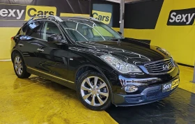 Infiniti Ex30 30D - 6999 € - 68254763 2 | Car24.bg Infiniti Ex30 30D - 6999 € - 68254763 2