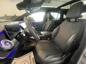 Mercedes-Benz EQE AMG* LINE* NARDO* GREY* BURMESTER* ОБДУХВАНЕ* ДИСТ | Auto.bg — изображение 13 Mercedes-Benz EQE AMG* LINE* NARDO* GREY* BURMESTER* ОБДУХВАНЕ* ДИСТ | Auto.bg — изображение 13