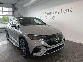 Mercedes-Benz EQE AMG* LINE* NARDO* GREY* BURMESTER* ОБДУХВАНЕ* ДИСТ