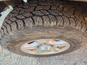 Nissan Terrano Бензин 4x4 - 3700 € - 22825580 10 | Car24.bg Nissan Terrano Бензин 4x4 - 3700 € - 22825580 10