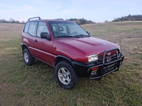 Nissan Terrano Бензин 4x4 - 3700 € - 22825580 8 | Car24.bg Nissan Terrano Бензин 4x4 - 3700 € - 22825580 8