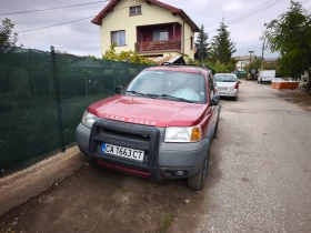 Land Rover Freelander undefined | Auto.bg — изображение 2 Land Rover Freelander undefined | Auto.bg — изображение 2