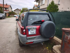 Land Rover Freelander undefined | Auto.bg — изображение 3 Land Rover Freelander undefined | Auto.bg — изображение 3