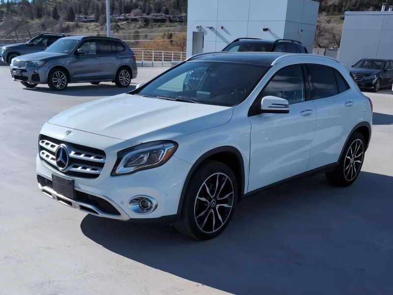 Mercedes-Benz GLA 250 CARFAX/ПАНОРАМА/ПОДГРЕВИ/ОТ MERCEDES - 14990 € / 29317.89 лв. - 78054133 1 | Car24.bg Mercedes-Benz GLA 250 CARFAX/ПАНОРАМА/ПОДГРЕВИ/ОТ MERCEDES - 14990 € / 29317.89 лв. - 78054133 1