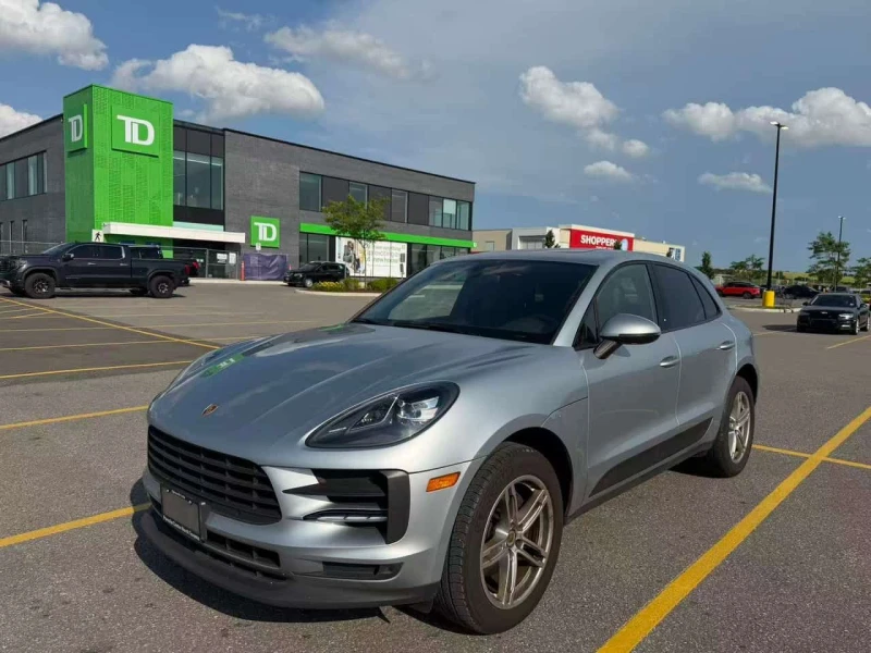 Porsche Macan * CARFAX * АВТОКРЕДИТ БЕЗ ПЪРВОНАЧАЛНА * - 22490 € / 43986.62 лв. - 14337489 1 | Car24.bg Porsche Macan * CARFAX * АВТОКРЕДИТ БЕЗ ПЪРВОНАЧАЛНА * - 22490 € / 43986.62 лв. - 14337489 1