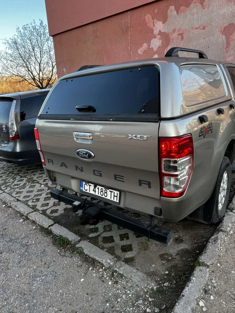 Ford Ranger Пикап - 24300 € / 47526.67 лв. - 65314063 1 | Car24.bg Ford Ranger Пикап - 24300 € / 47526.67 лв. - 65314063 1