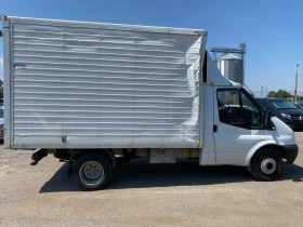 Ford Transit 2.4TDCI Italy --Двойна гума - | Auto.bg — изображение 5 Ford Transit 2.4TDCI Italy --Двойна гума - | Auto.bg — изображение 5