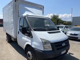 Ford Transit 2.4TDCI Italy --Двойна гума - | Auto.bg — изображение 6 Ford Transit 2.4TDCI Italy --Двойна гума - | Auto.bg — изображение 6